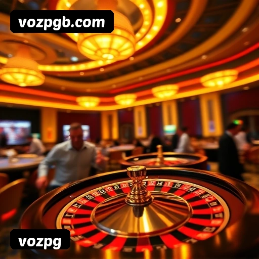 Acesso ao vozpg