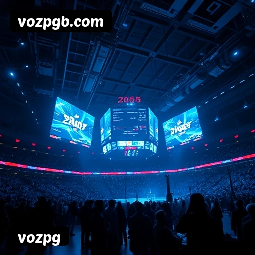 Acesso ao vozpg