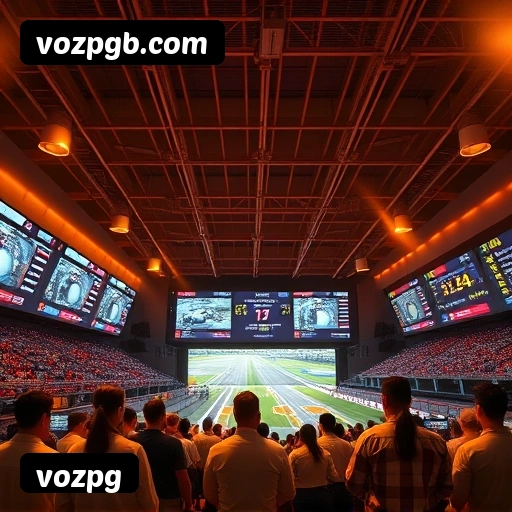 Acesso ao vozpg