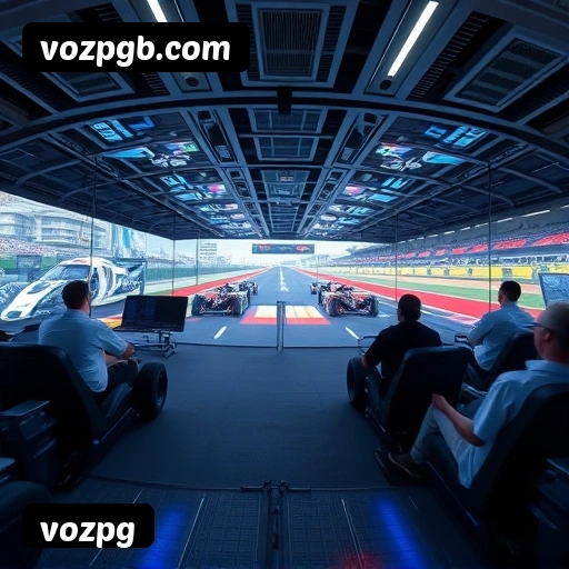 Cadastro na vozpg