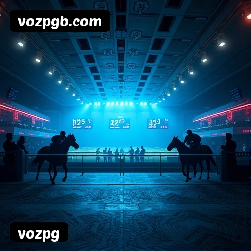 Cassino Online vozpg