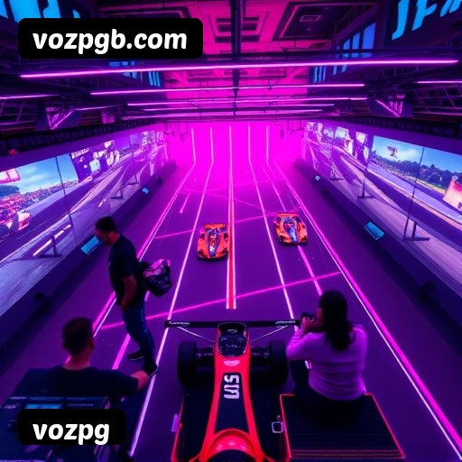 Cassino Online vozpg