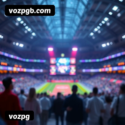 Acesso ao vozpg
