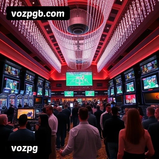 Acesso ao vozpg