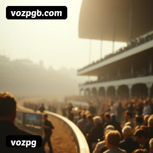 Cadastro na vozpg